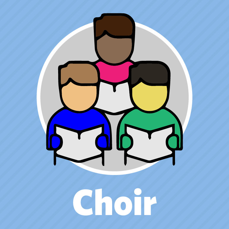 Performing Arts | Choir
